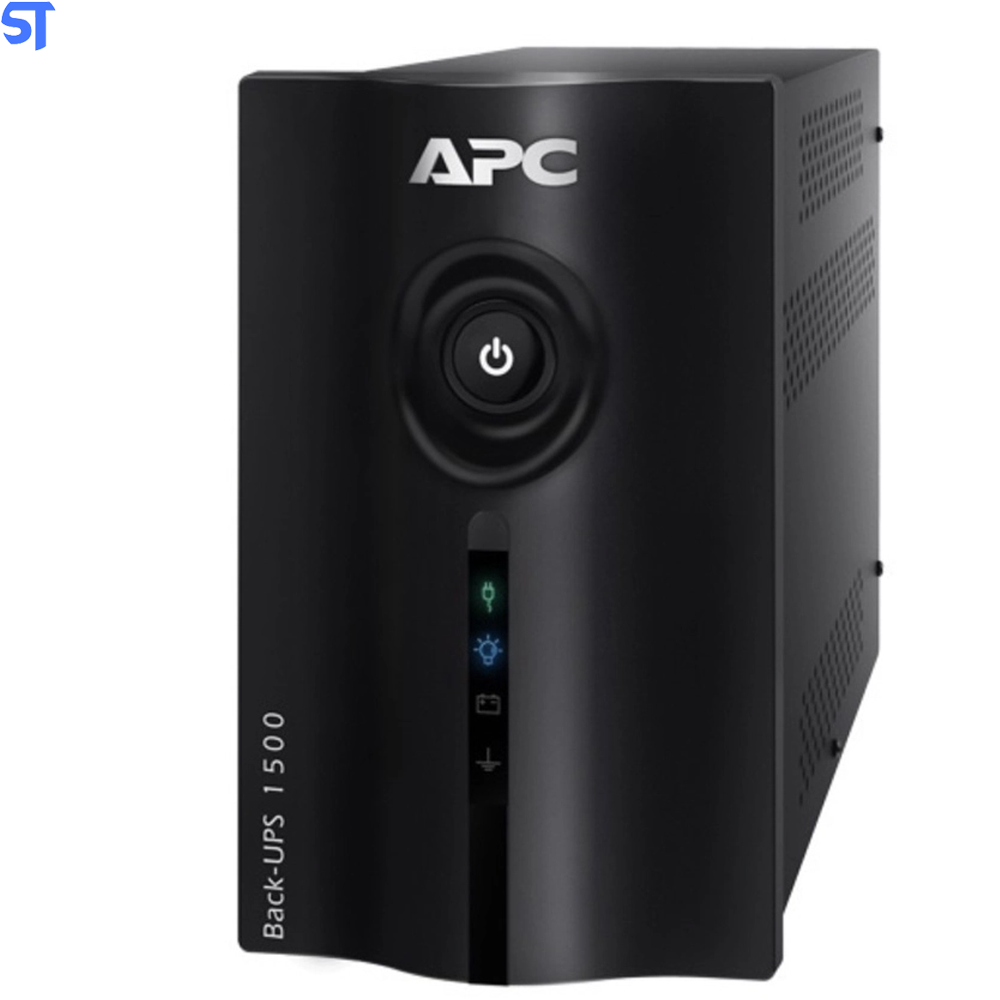 Nobreak APC Back UPS 1500VA Bivolt 115V/220V USB