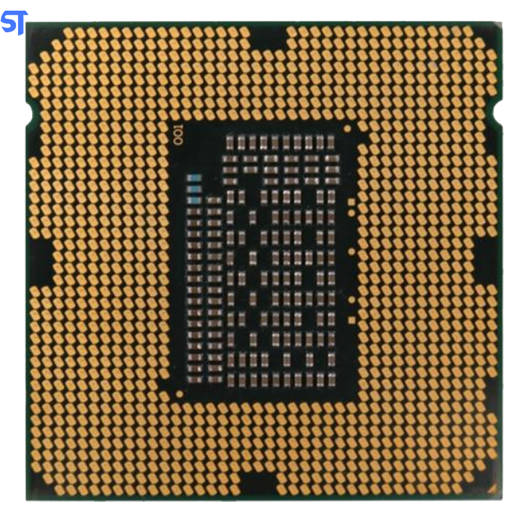 Processador Intel Core i3-3220 3M Cache 3.30 GHz Lga 1155 3ª Ger S/Box OEM