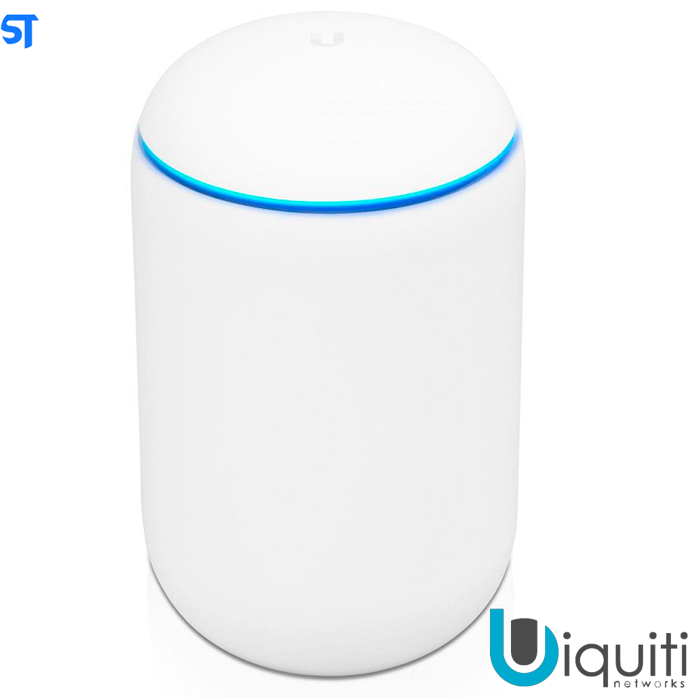 Ubiquiti Udm Unifi Dream Machine 4p Gigabite 2gb Ram / 16gb Flash