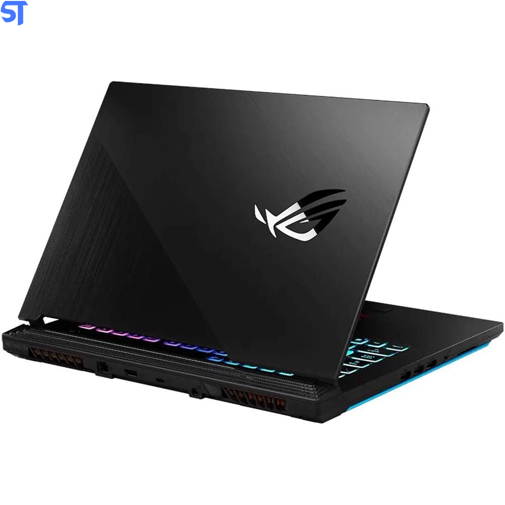 Notebook Gamer Asus Rog Strix G15 Intel Core I7 10750H -Memória RAM 8GB -SSD 512GB - Placa de vídeo GeForce GTX 1650 TI