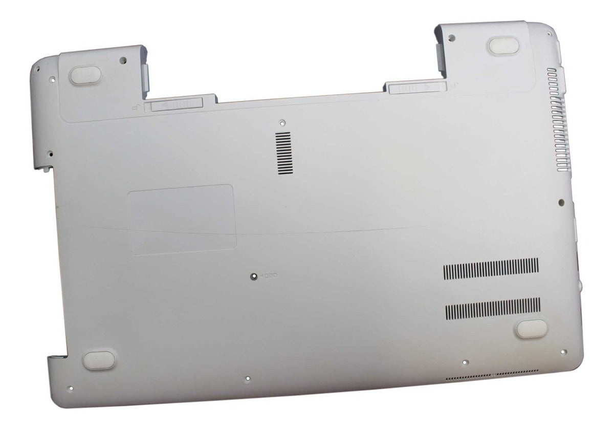 Base Carcaça Inferior Notebook Samsung Np270e5j