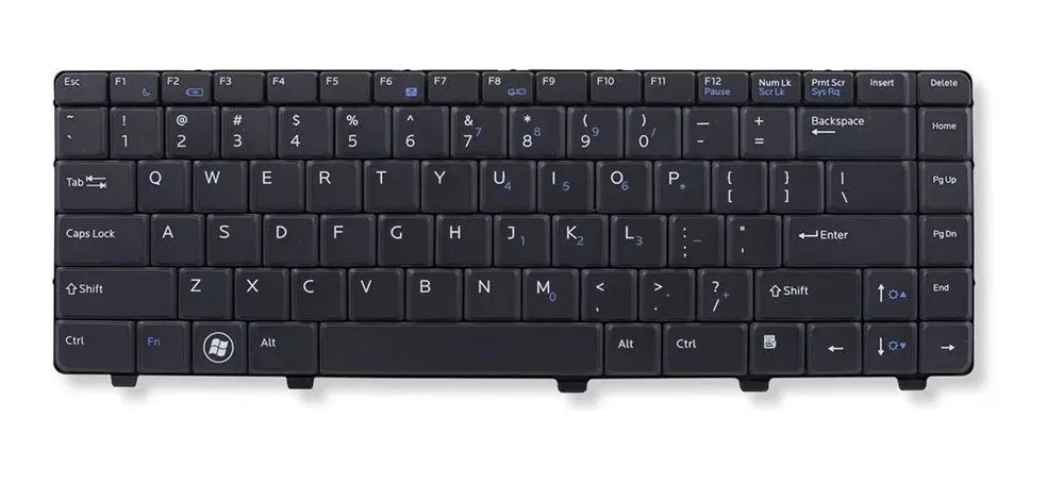 Teclado para Notebook Dell Vostro 3300 V3300 V3400 3500