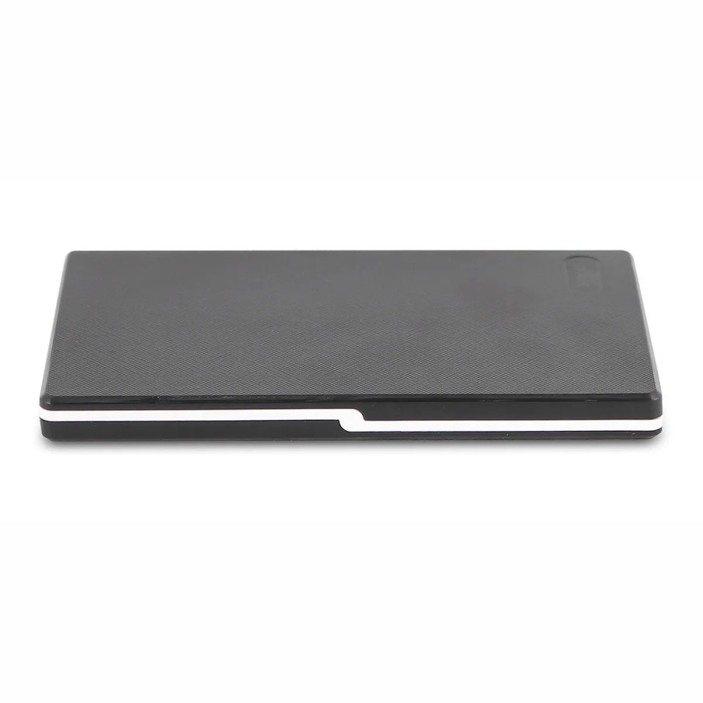 HD Externo Slim 500gb Usb 3.0 Super Speedy 5 Gbps Knup Kp-hd016