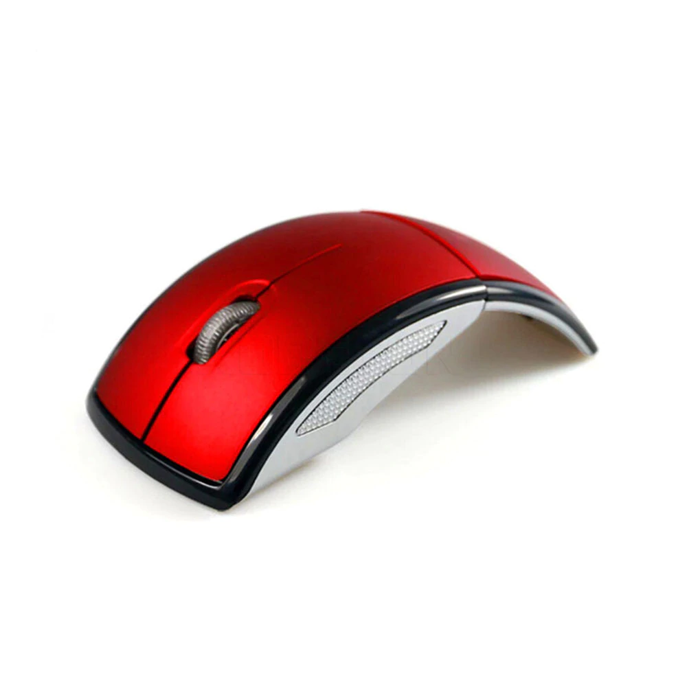 Mouse Sem Fio 2,4Ghz Wireless Intelligent Connection Plug And Play Hz-03-1062