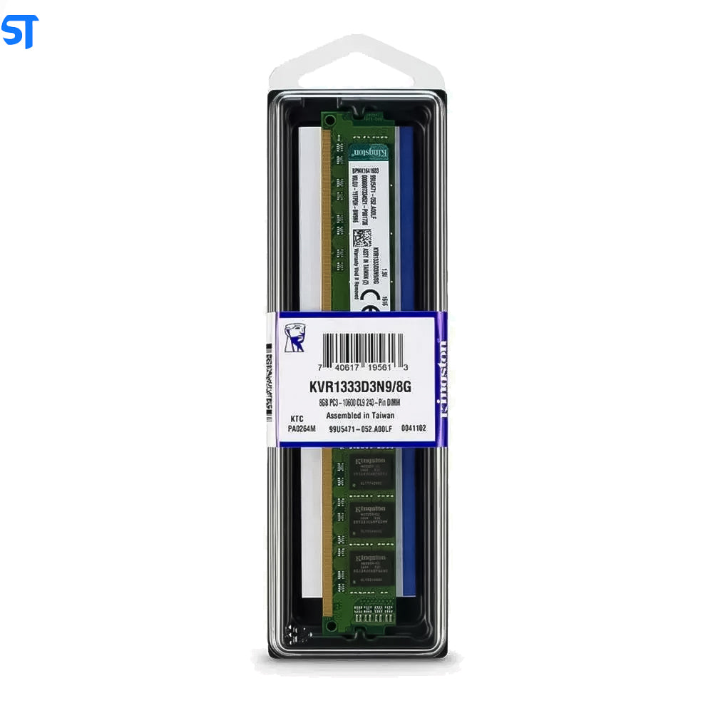 Computador Core i3-2100-HD SSD 256GB -Memória Ram 8GB- Windows 10- Brinde Mouse Pad