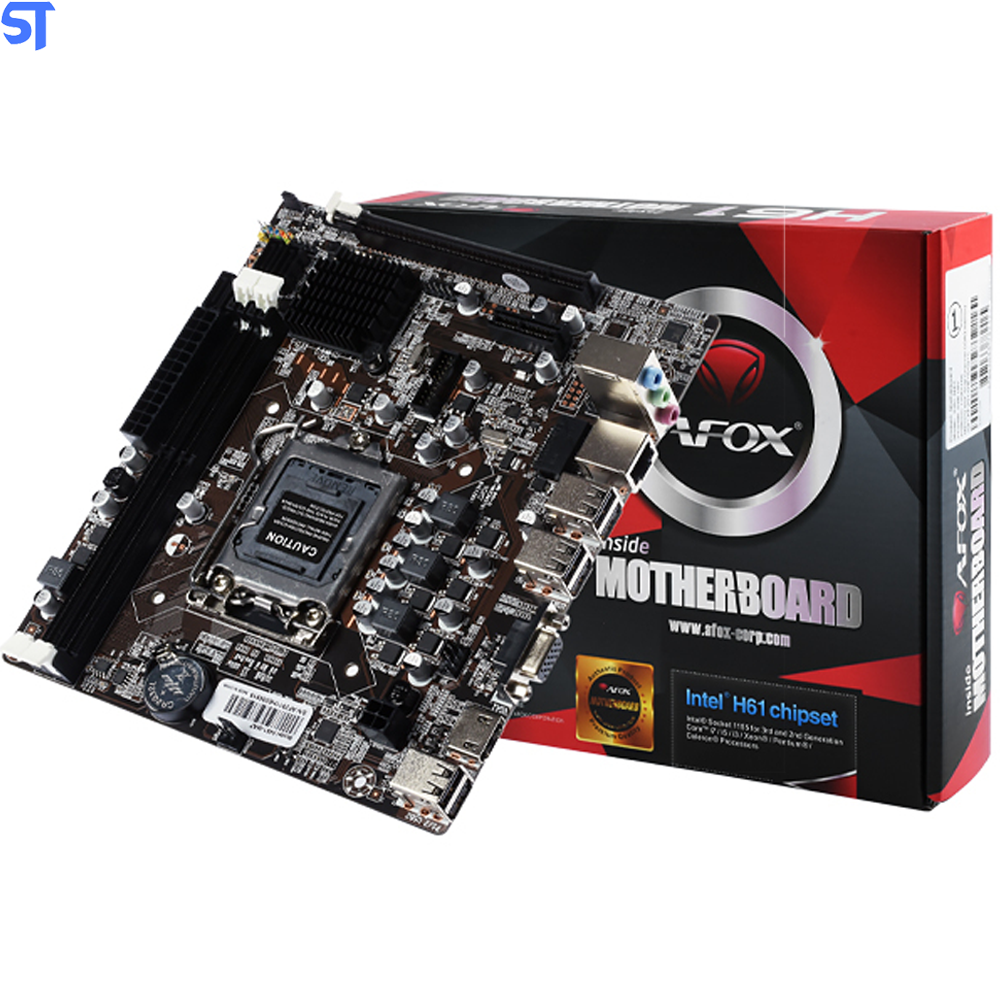 Computador Core i5- HD SSD 256GB- Memória DDR3 de 8GB- Com Monitor de 19,5 - Teclado e Mouse- Branco