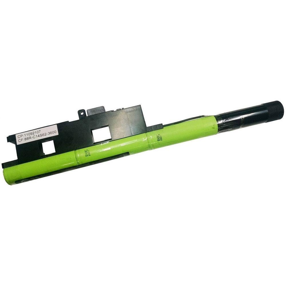 Bateria Notebook Positivo Unique Tv S2065i S2560 S2050 S2065 S2090 2200mAh 3 Células