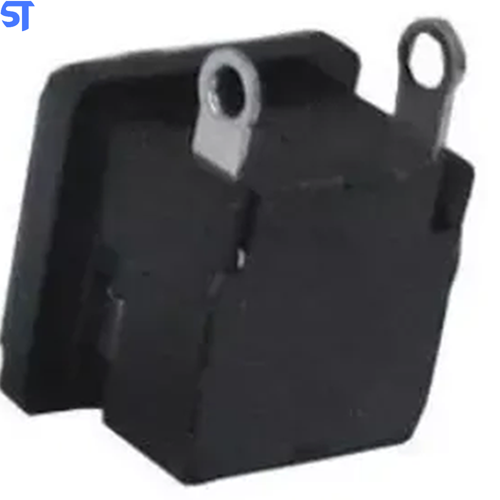 Dc Power Jack Sony Vaio - 1007