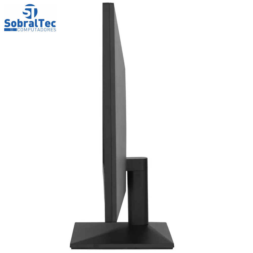 Monitor LG LED 23.8" Widescreen, Full HD, IPS, HDMI - 24MK430H