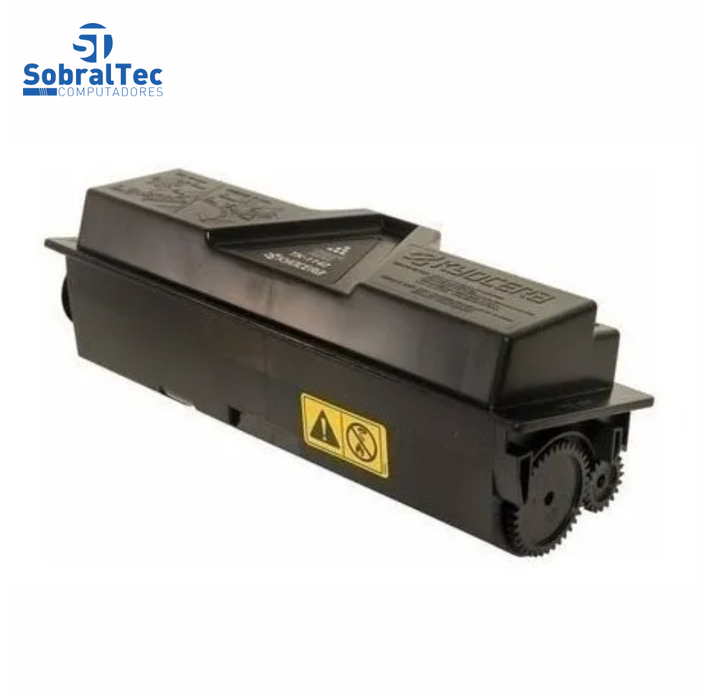 Toner Compatível Kyocera Tk-1147 (12k)