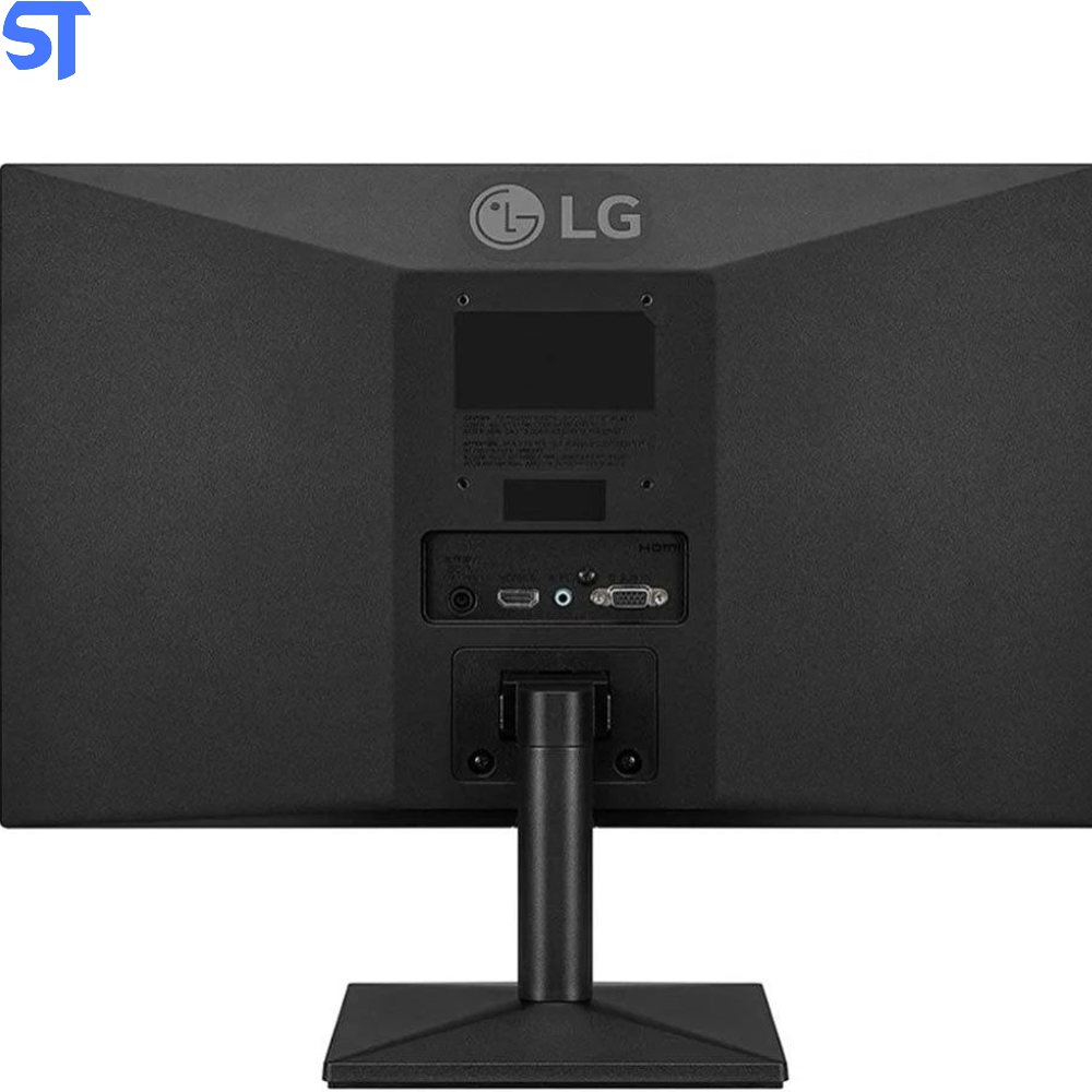 Monitor LED LG 19,5” Polegadas Widescreen HD HDMI 2ms 20MK400H-B.AWZ