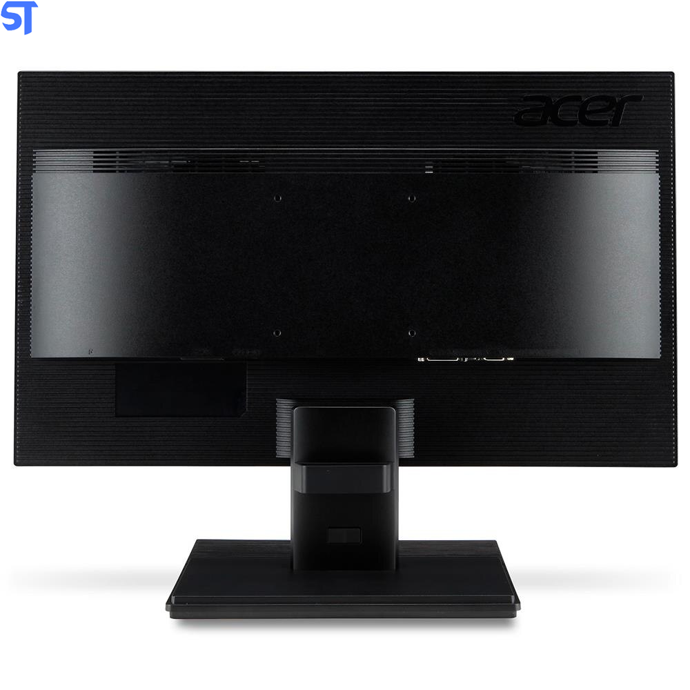 Monitor Gamer LED 21.5" Acer Full HD V226HQL com Acer ComfyView, Entradas HDMI, VGA e DVI