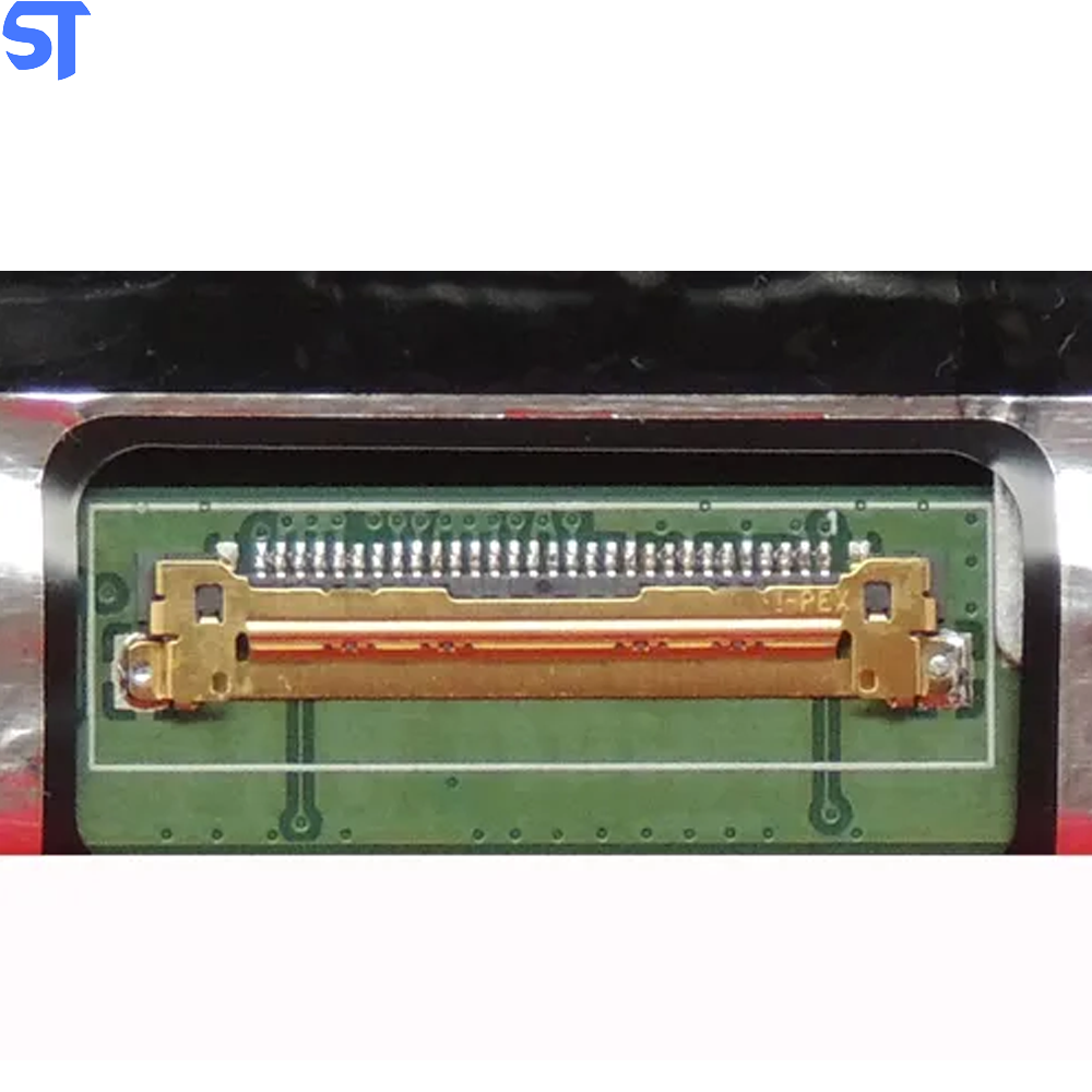 Tela Notebook 14" LED Slim 30 Pinos nt140whm-n41