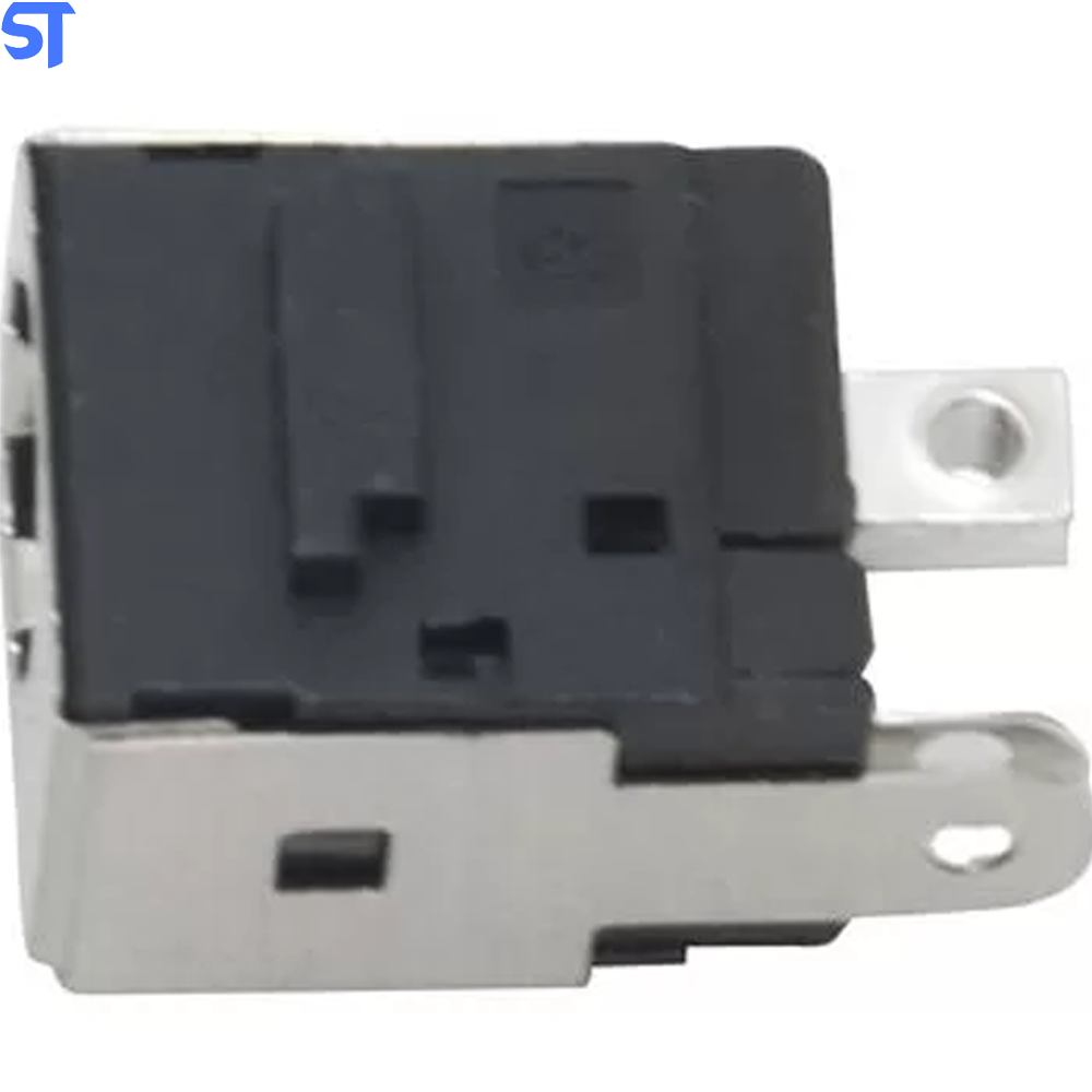 Conector Dc Jack para Notebook Hp Pavilion Xf315 | Sem Cabo | Dc044