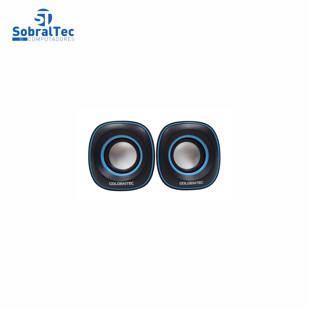 Computador Core i3-3240 SSD 128GB Ram 4GB Gabinete C3Tec Monitor 15.6" Teclado Mouse e Caixa De Som