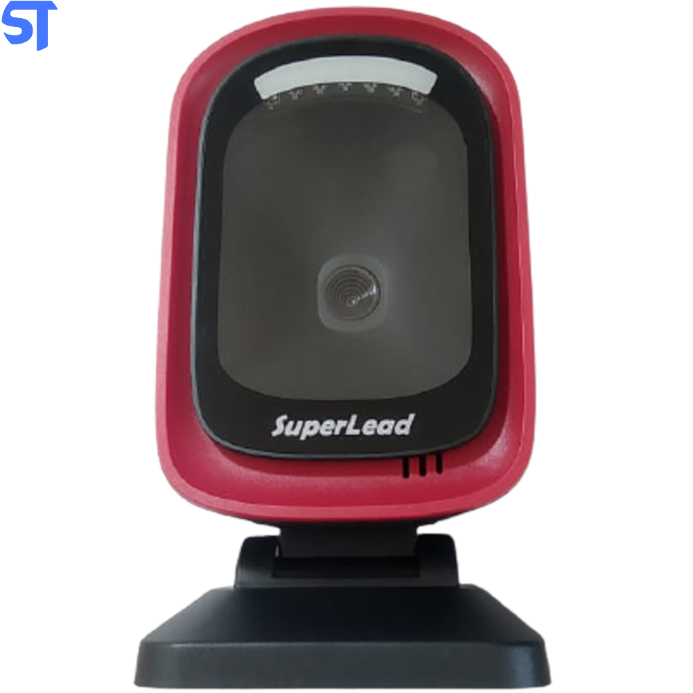 Leitor De Código De Barras SuperLead 7201HS