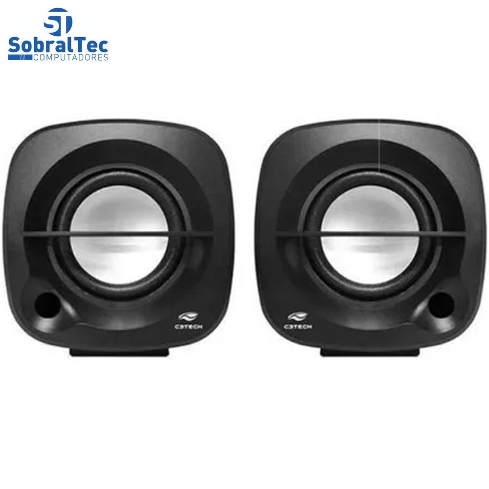 Caixa de Som Speaker 2.0 Sp-303
