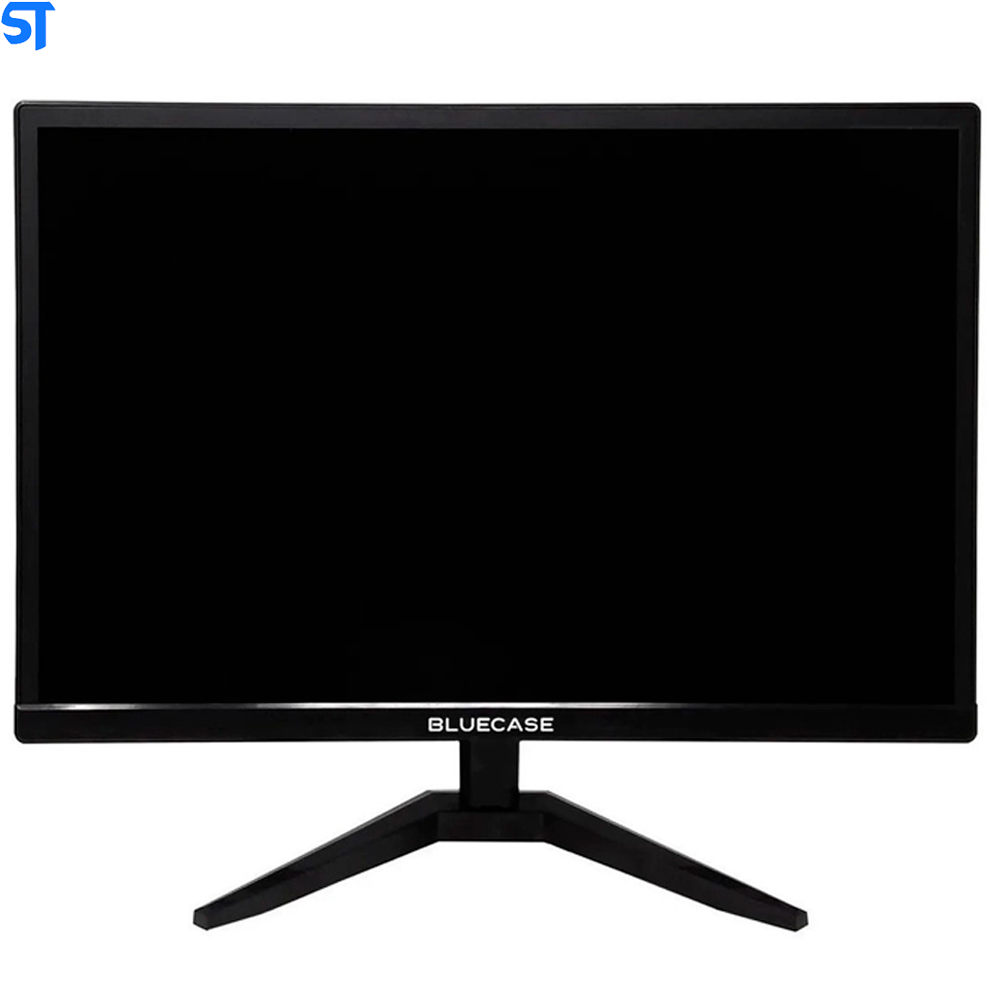 Monitor 21,5" LED Bm22d1hvw Bluecase - Full HD / HDMI / Vga