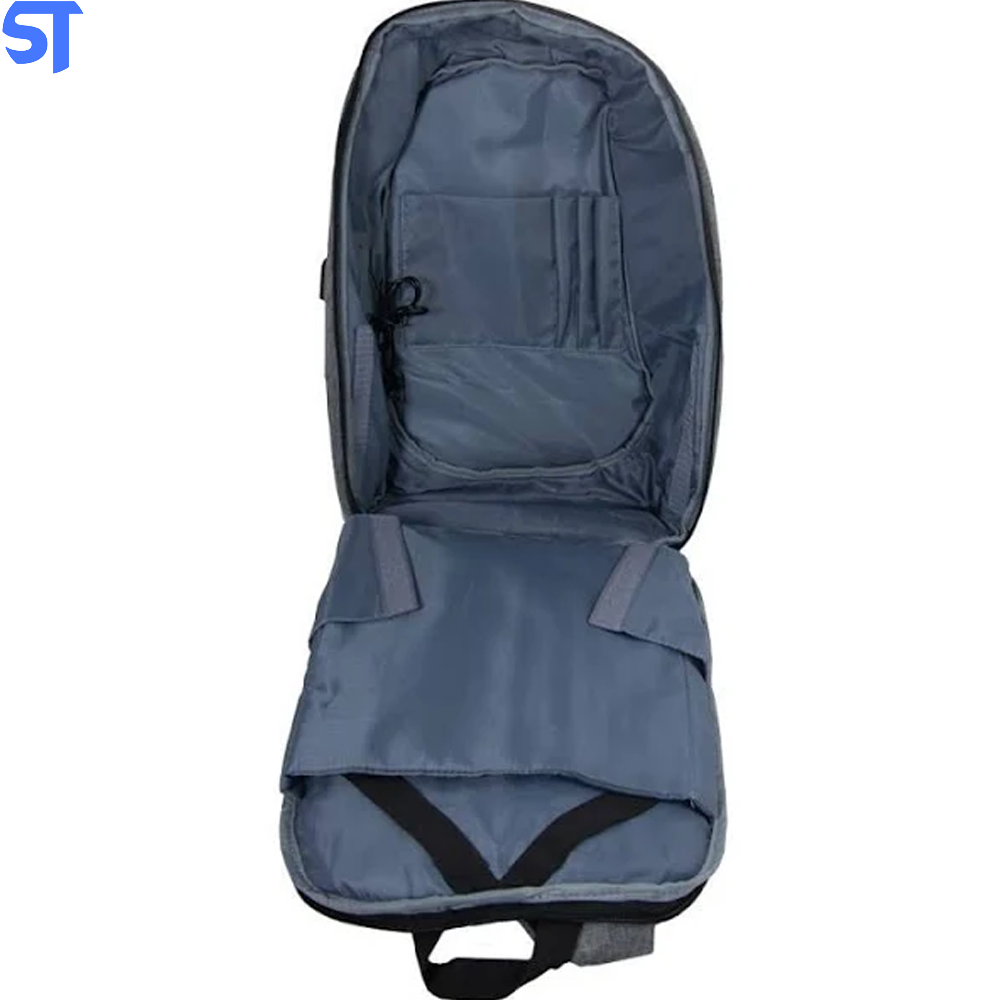Mochila Para Notebook  15.6 Polegadas TOKYO MC-100BK PRETO C3T