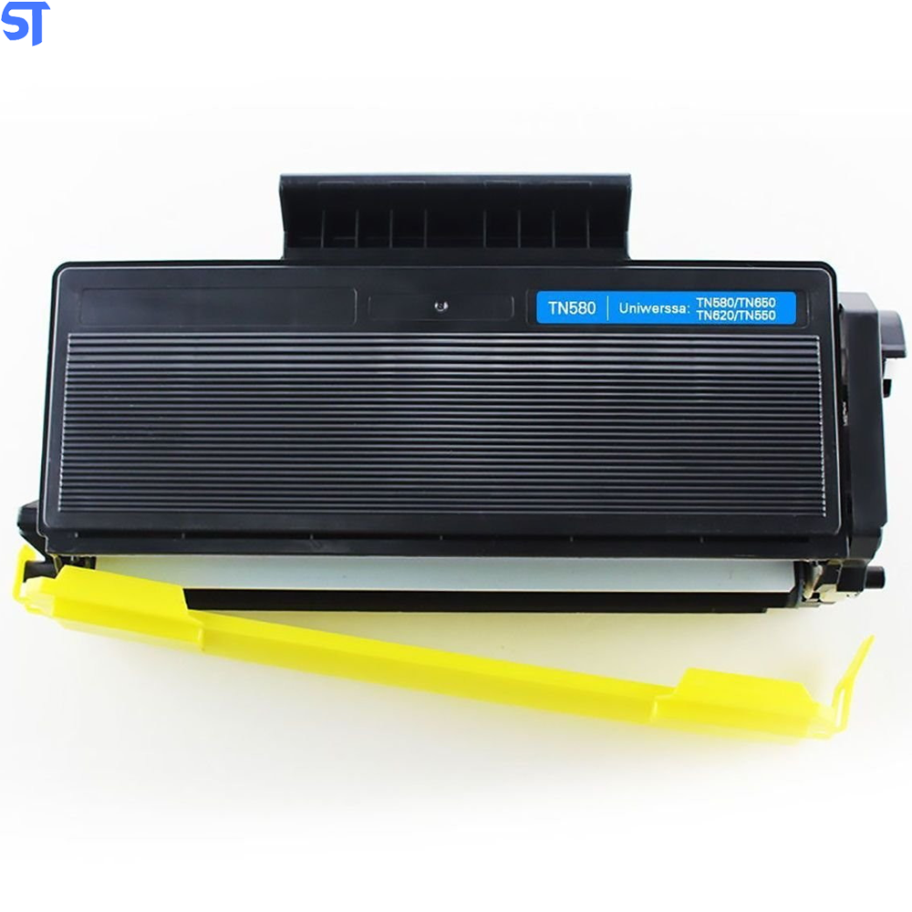 Toner Compativel Dcp8080 TN 580/3170/ 8060/65/70/80/85 Brother Premium