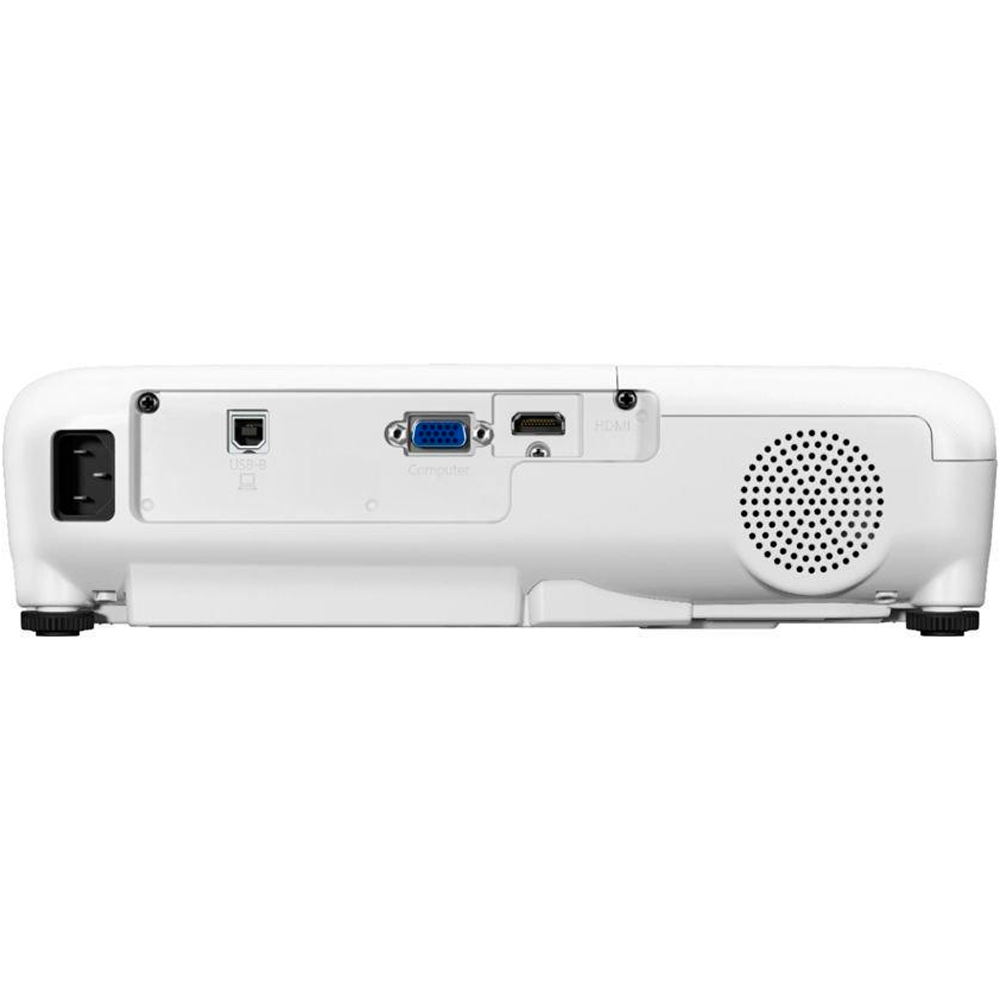 Projetor Epson VS260 3300 Lunens HDMI Xga