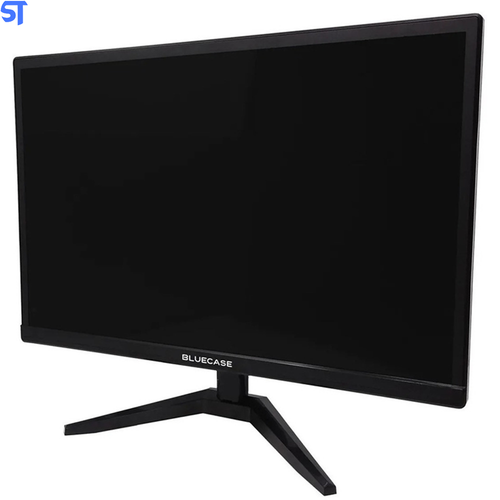 Monitor 21,5" LED Bm22d1hvw Bluecase - Full HD / HDMI / Vga