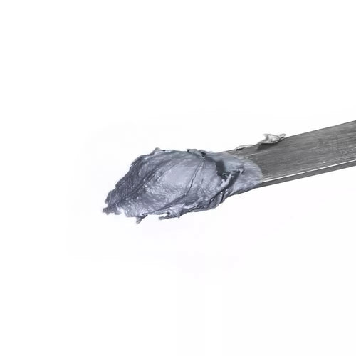 Pasta Termica Prata Cinza Thermal Silver Implastec 100G