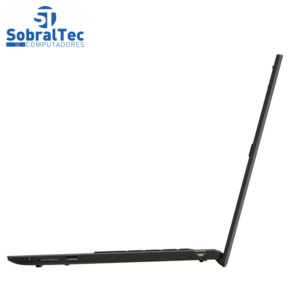 Notebook Vaio Intel Core i5 - 8GB 256GB SSD 15,6” Windows 10- FE15 VJFE51F11X-B0811H Semi Novo