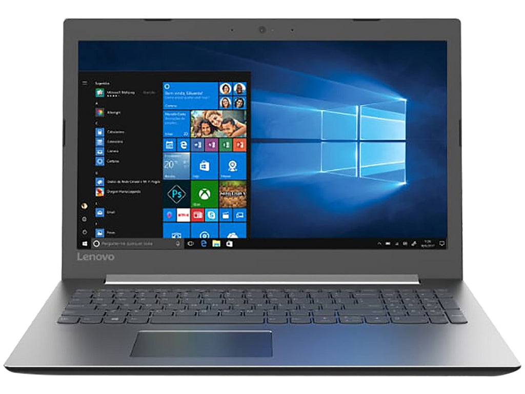 Notebook Lenovo Ideapad 330 Intel Core i5 - 8GB 1TB 15,6” Windows 10