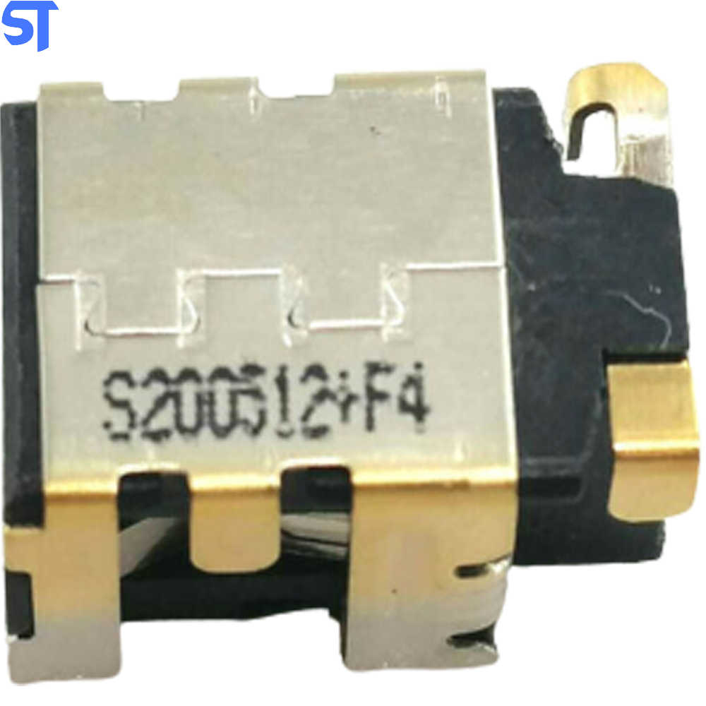 Conector Dc Power Jack Elitebook 820 840 850 G3
