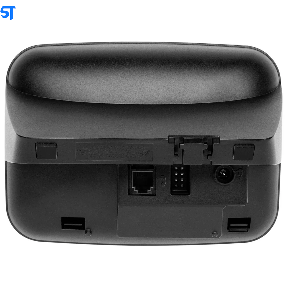 Telefone Sem Fio com Secretária Eletrônica Intelbras TS 3130 Preto