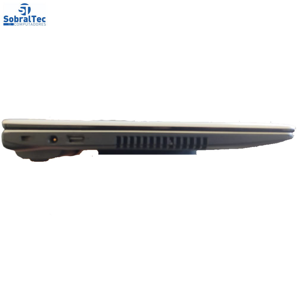 Notebook Asus X401U-WX117H com AMD Dual Core 2GB 500GB LED 14- USADO