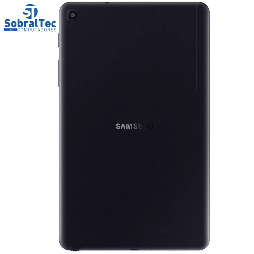 Tablet Samsung Galaxy TAB A Tela 8 Polegadas Com Caneta S Pen  - 32GB  4G Wi-Fi Android 9.1 Octa Core Câm. 8MP