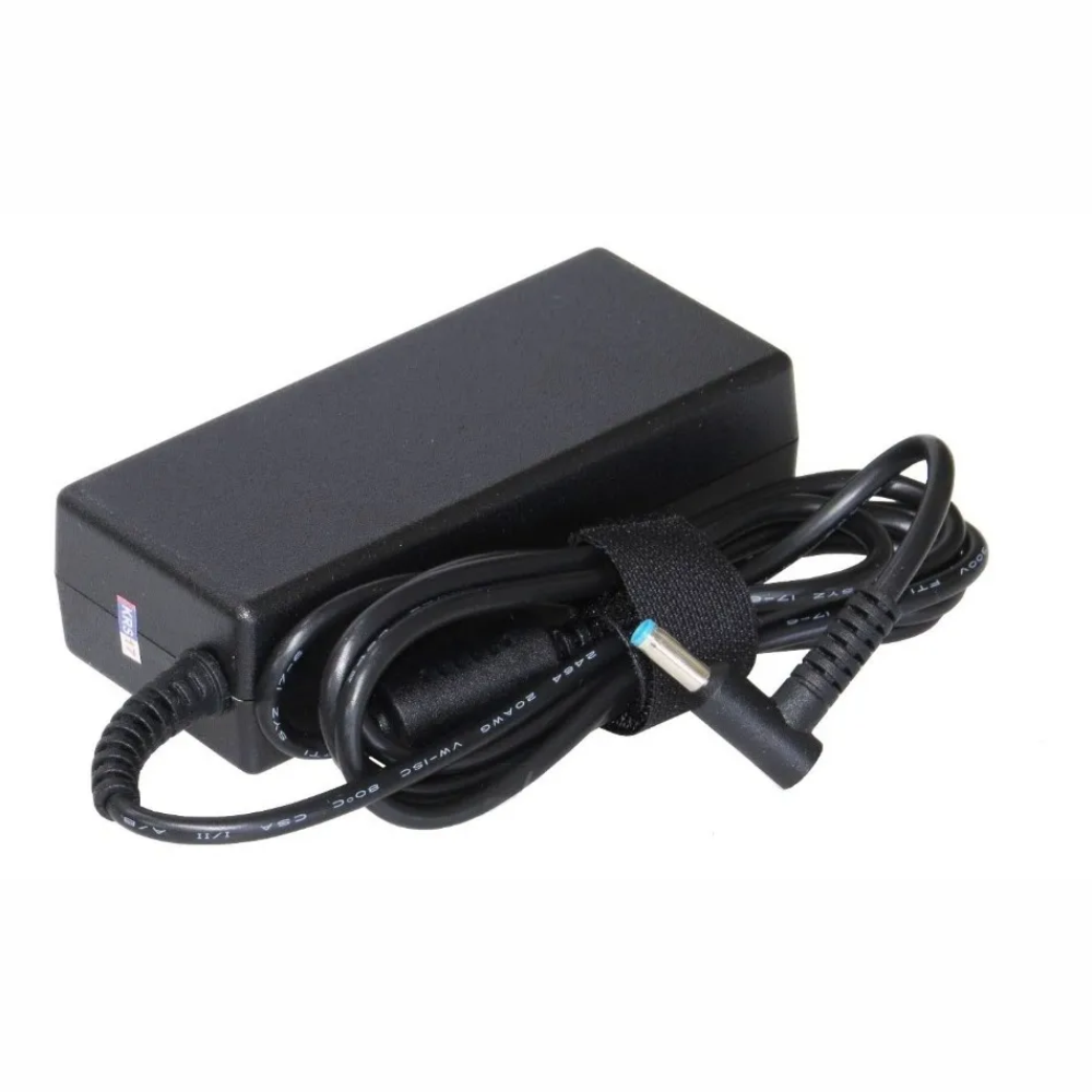 Fonte para Notebook HP 65W 19.5V-3.33A Potência:65W Pino 4.5x3.0mm Knup KP-513B