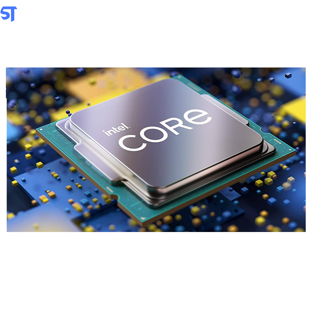 Processor Intel Core i5-11500 2.70 GHz (Max Turbo 4.60 GHz ) 12M Cache LGA 1200