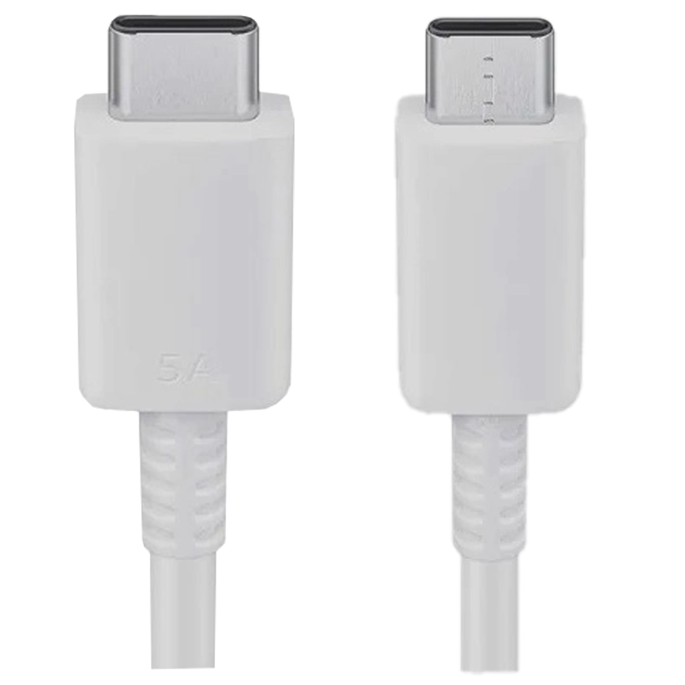 Carregador Samsung Travel Adapter 2.0 25W USB Tipo C 3A