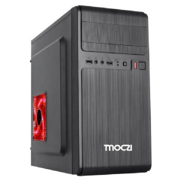 Computador Gamer Core i5 3.10Ghz H61- Hd de 1TB -Memória de 8 Gb  Windows 10