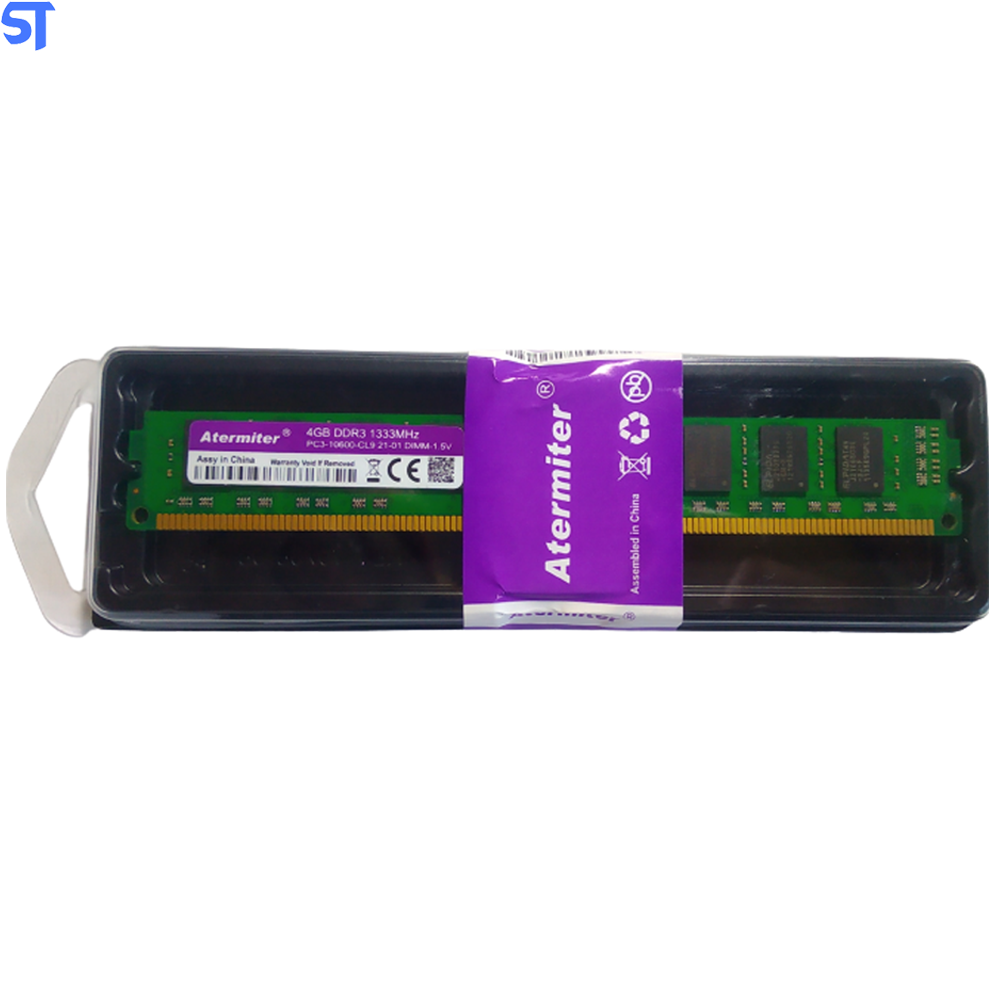 Computador Core i5-3570- Memória Ram 4GB- HD SSD 128GB-Gabinete -Com Windows 10