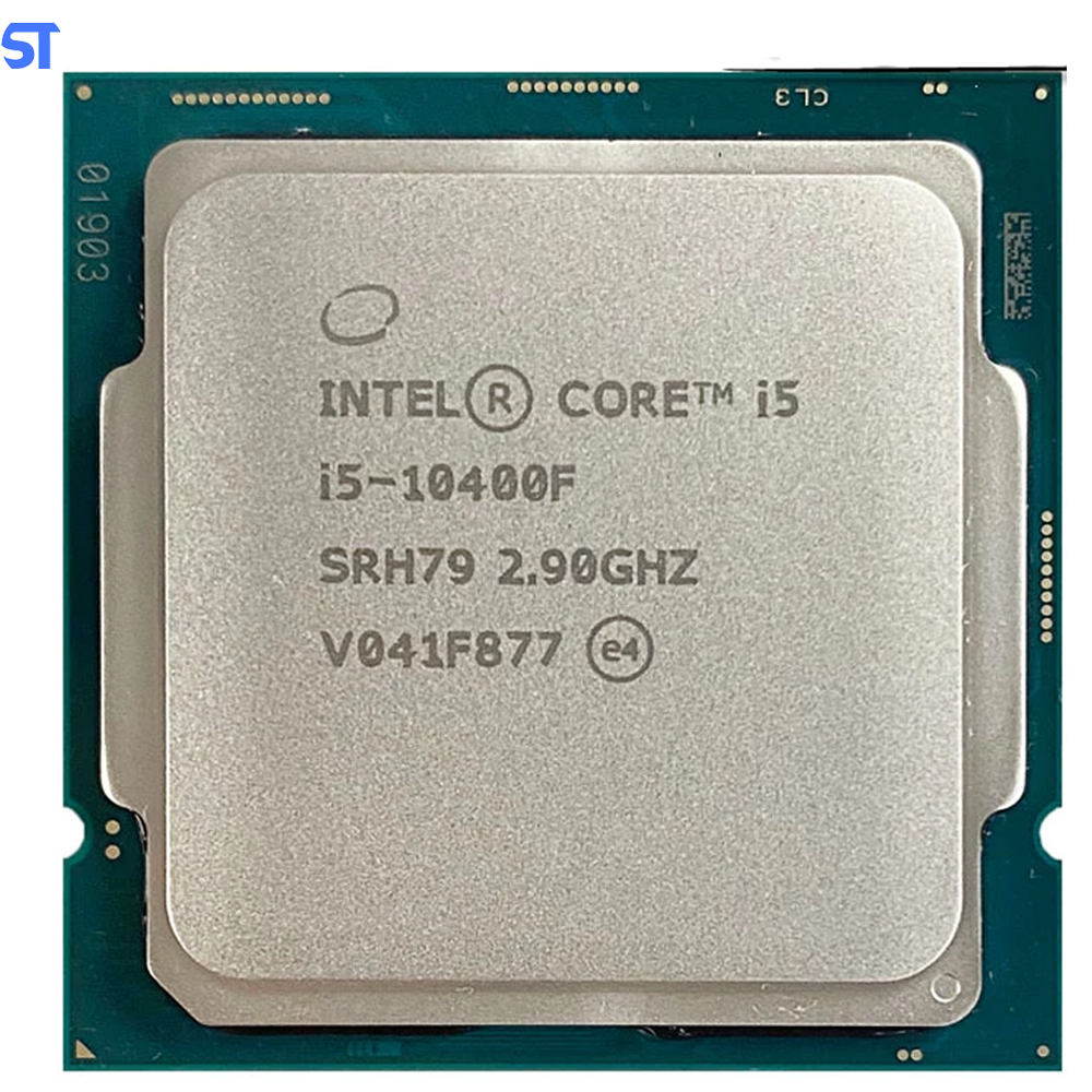 Computador Gamer Core i5 -10400F- Memória Ram 16GB-HD SSD 512GB- Placa de Vídeo 4GB -128 Bitis- WINDOWS 11
