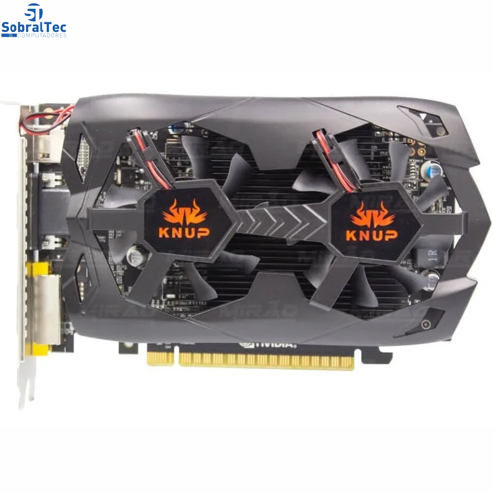 Computador Core i7 - HD SSD 512GB- Memória Ram 8GB- 600W- Windows 10