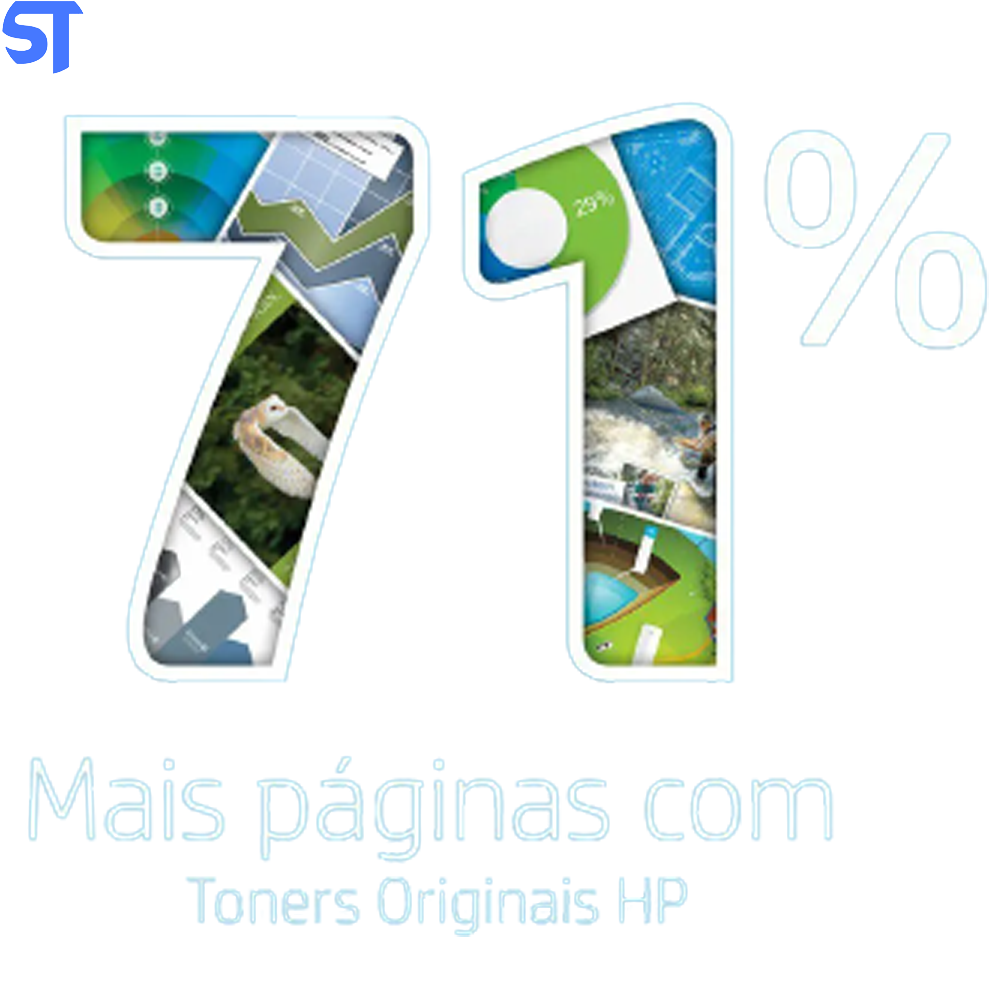 Cartucho HP 954 Amarelo Original L0S56AB Para HP Deskjet 7720 7740 8210 8710 8720