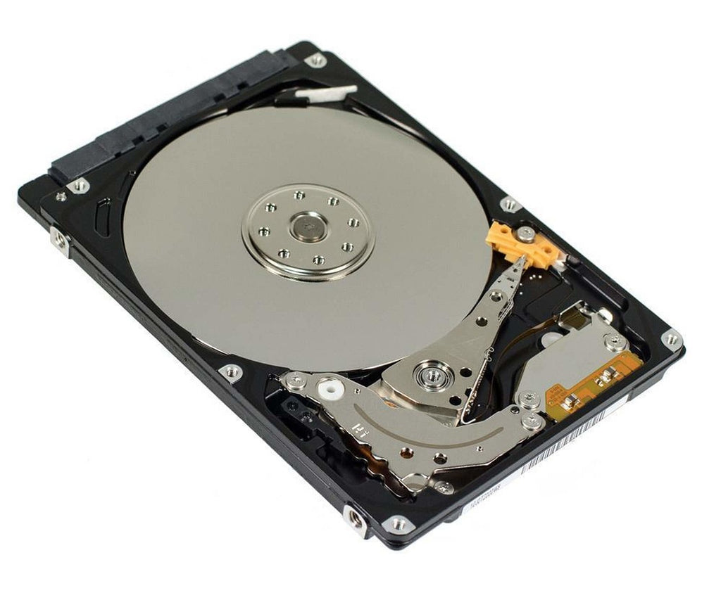 Hd Int. Notebook SATA3 500GB Seagate Pull ST500LT012
