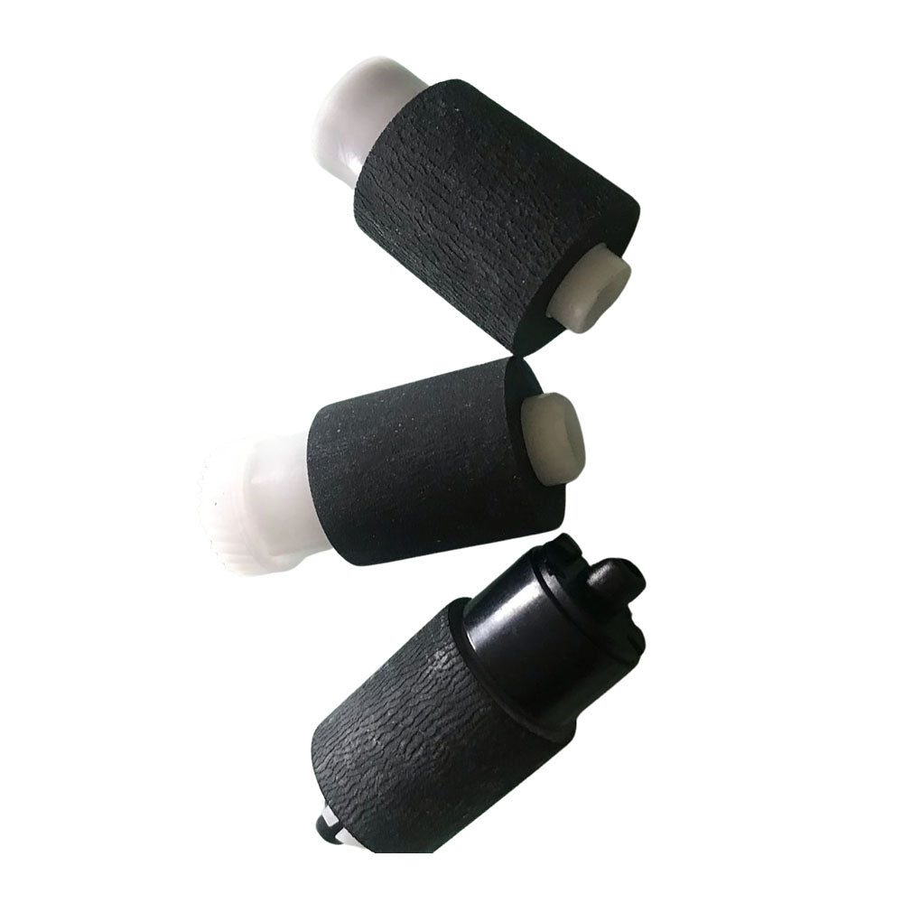 Kit Rolo Coletor de Papel  MP501SPF,  601SPF,  SP5300DN, 5310DN