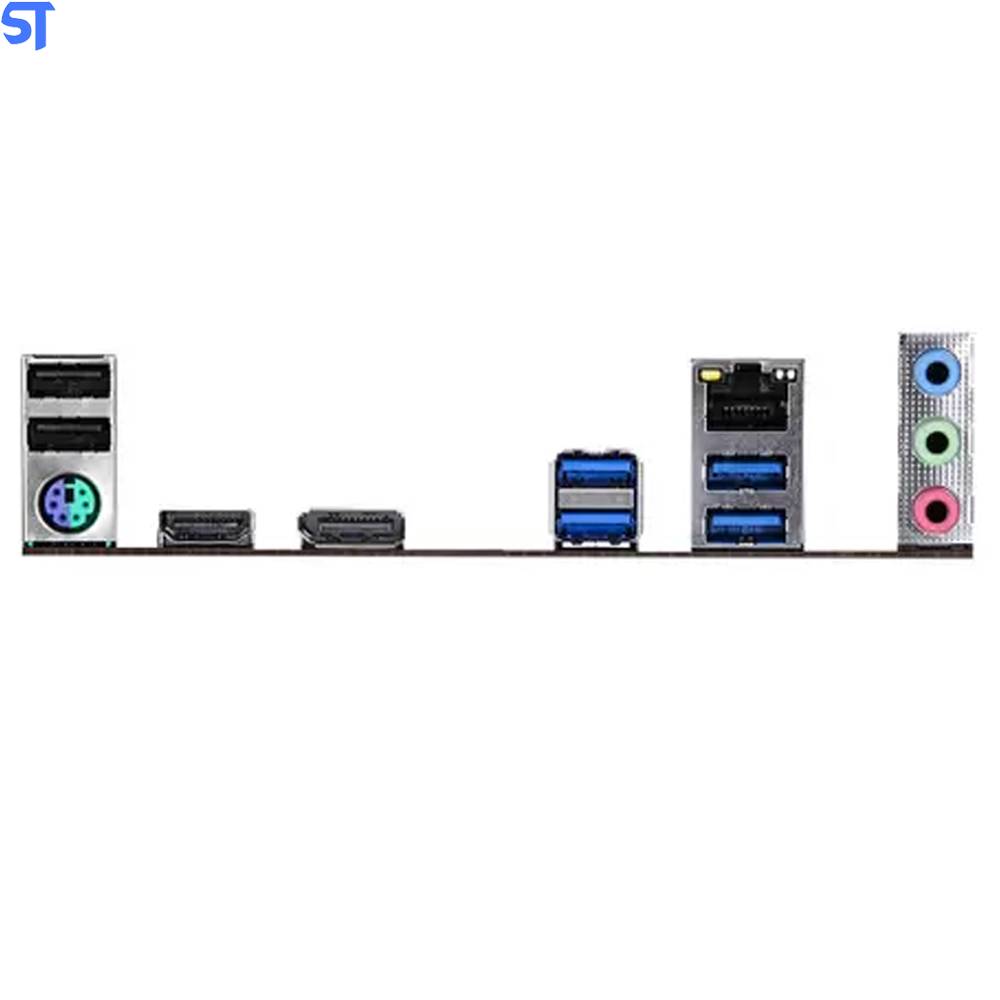 Placa Mãe Asrock B560M PRO4/ Soquete LGA1200/ DDR4