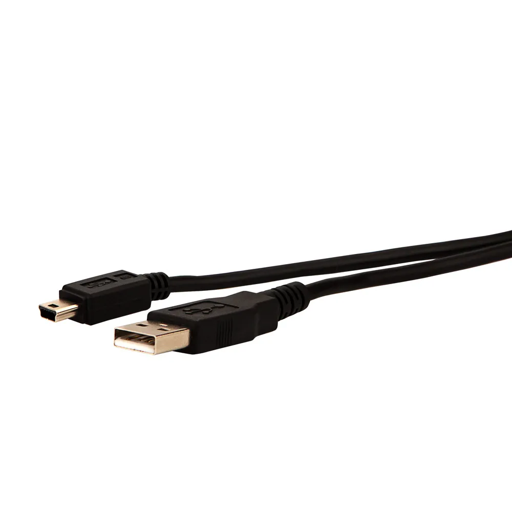 Cabo USB Tipo A Macho 2.0 Para Micro USB V3 2.0 Macho