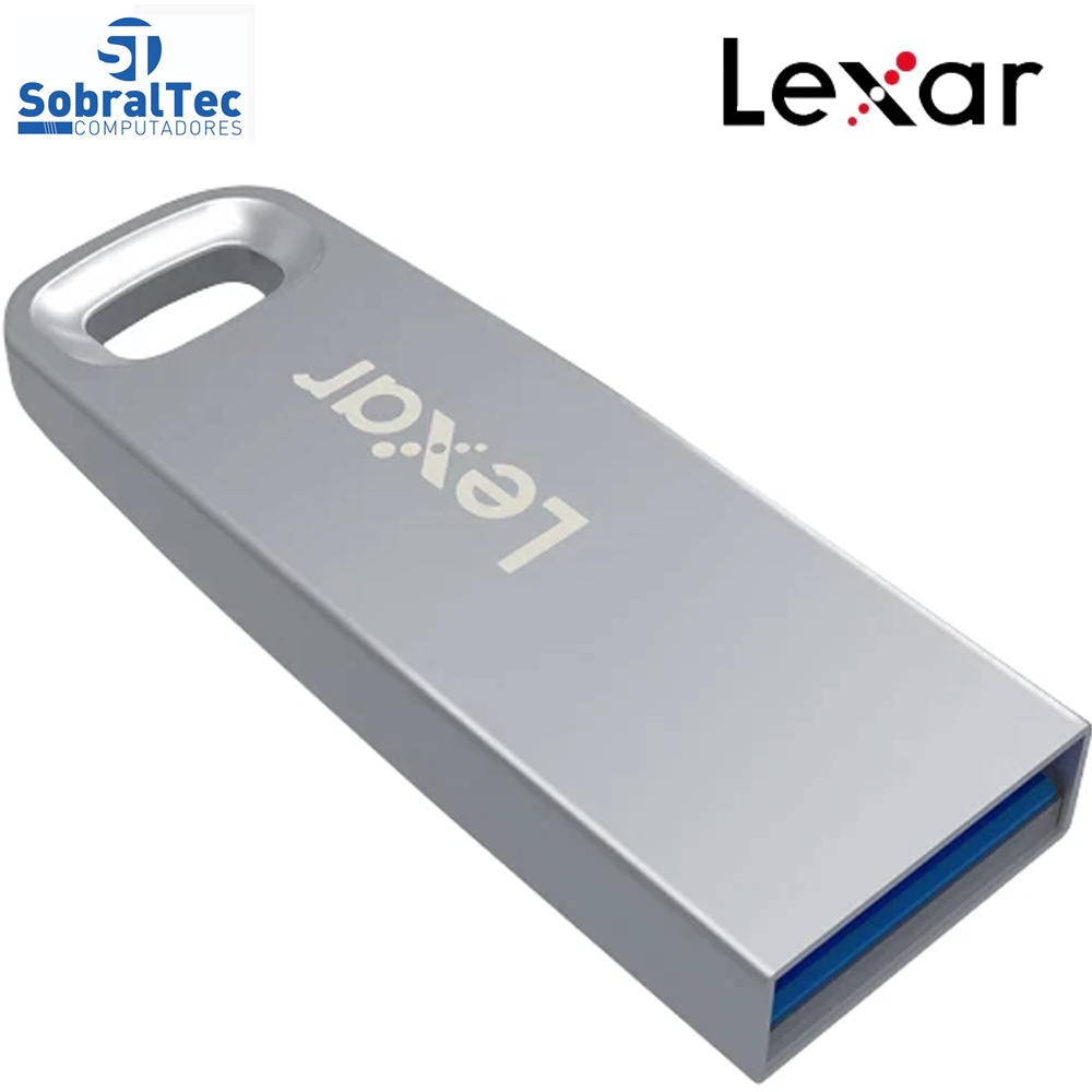 Pendrive usb3.0 Lexar 64Gb M35 100 MB/s