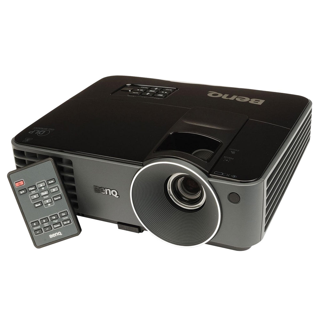 Projetor Benq MS500+ 2700 Lumens Usado
