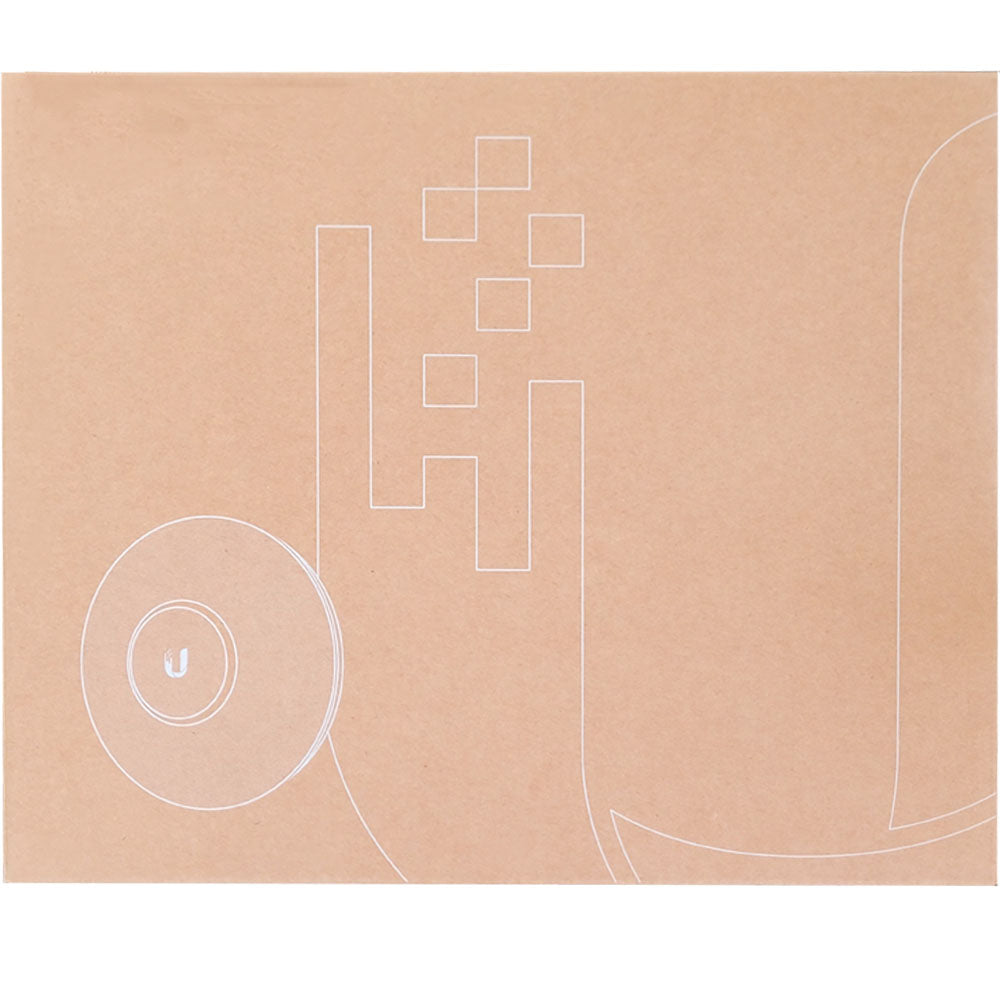 Access Point Unifi Ubiquiti UAP-AC-PRO Br Mimo 2.4/5.0Ghz 450/1300Mbps Homologado