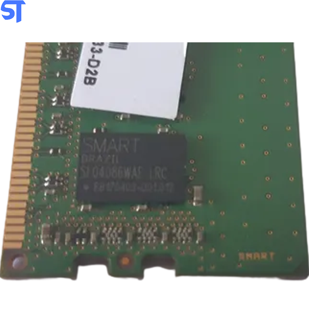 Memoria Ram Desktop Ddr4 4 gb 2400 Mhtz SF464128Ckhi6dfseg PC4-2400T-Ua1-11- Smart