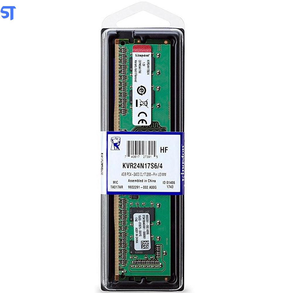 Computador Core I-3 (6100) Geração 6 - | HD SSD 240GB Kingston | Memória Ram 4 Gb DDR4- Windows 10 e MousePad Brinde